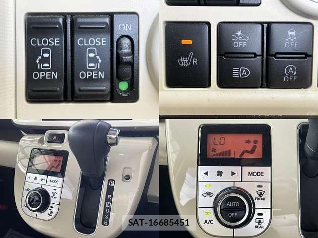 Daihatsu MOVE CANBUS 2021-07 8315620-6