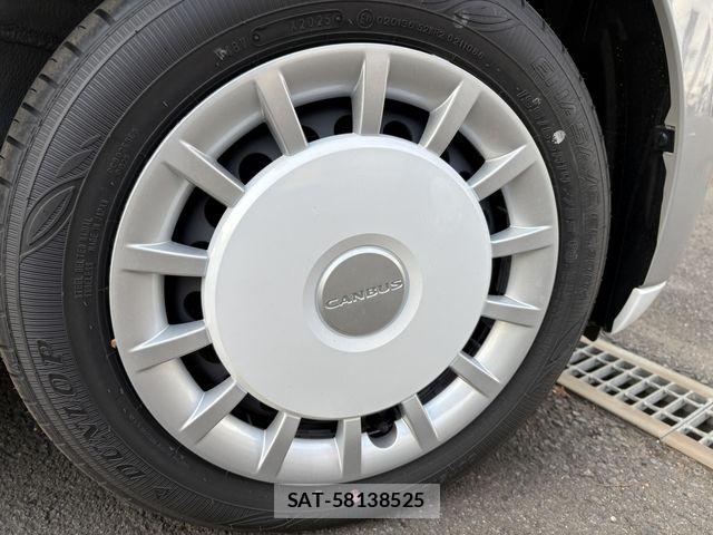 Daihatsu MOVE CANBUS 2025-06 8315609-13