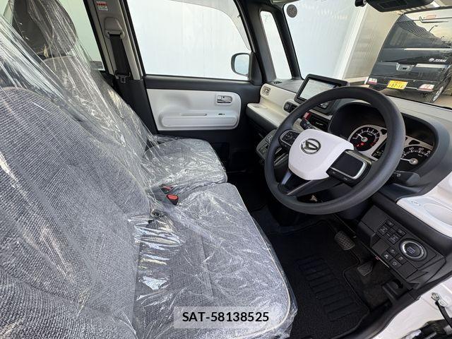 Daihatsu MOVE CANBUS 2025-06 8315609-14