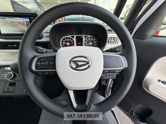 Daihatsu MOVE CANBUS 2025-06 8315609-22
