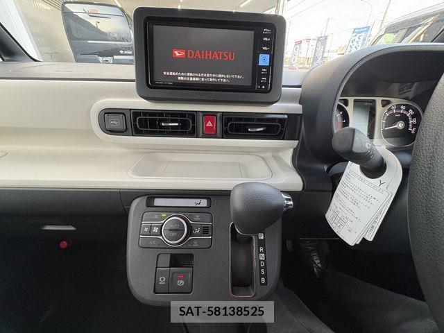 Daihatsu MOVE CANBUS 2025-06 8315609-23