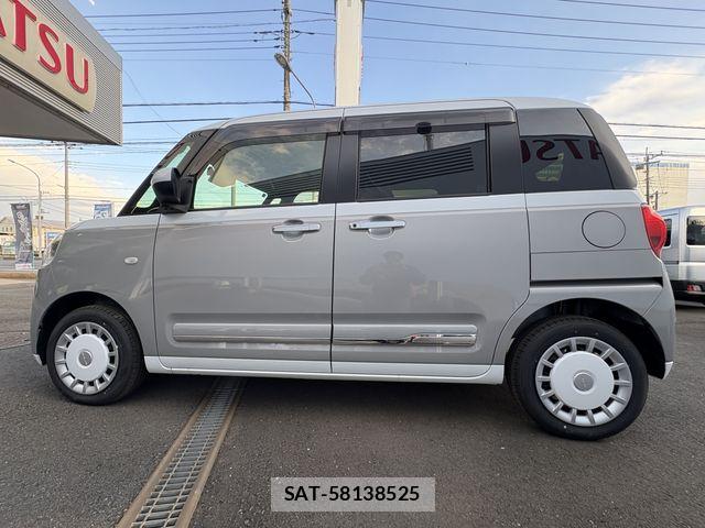 Daihatsu MOVE CANBUS 2025-06 8315609-3