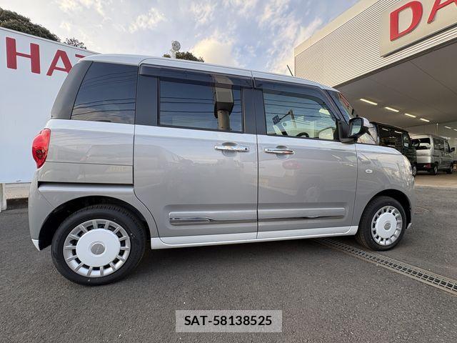 Daihatsu MOVE CANBUS 2025-06 8315609-4