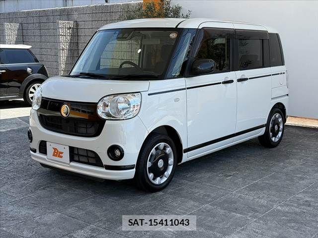 Daihatsu MOVE CANBUS 2019-08 8315628-9