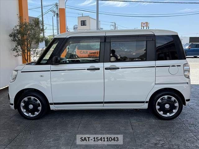 Daihatsu MOVE CANBUS 2019-08 8315628-10