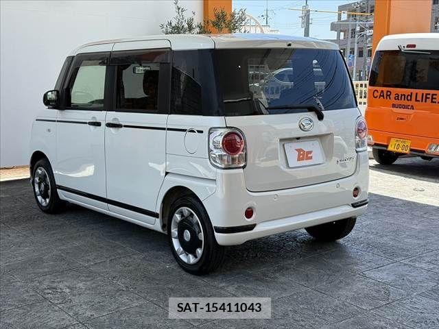 Daihatsu MOVE CANBUS 2019-08 8315628-12