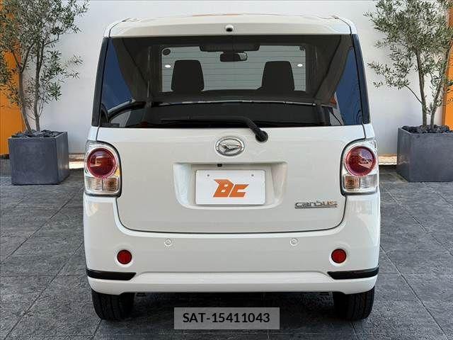 Daihatsu MOVE CANBUS 2019-08 8315628-13