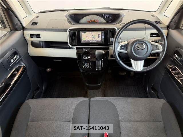 Daihatsu MOVE CANBUS 2019-08 8315628-1