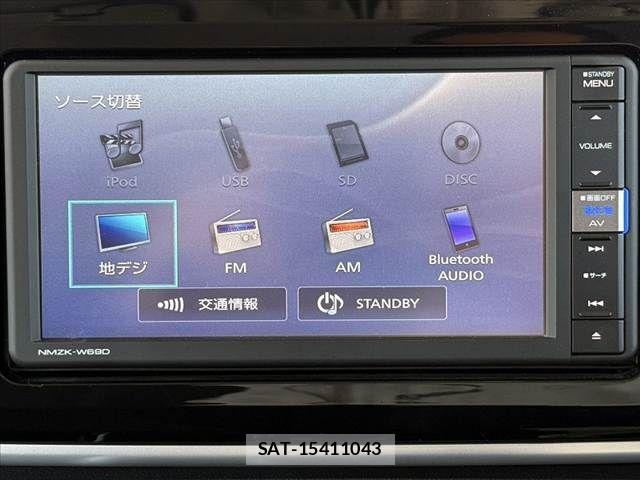 Daihatsu MOVE CANBUS 2019-08 8315628-24