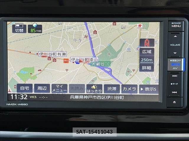 Daihatsu MOVE CANBUS 2019-08 8315628-2