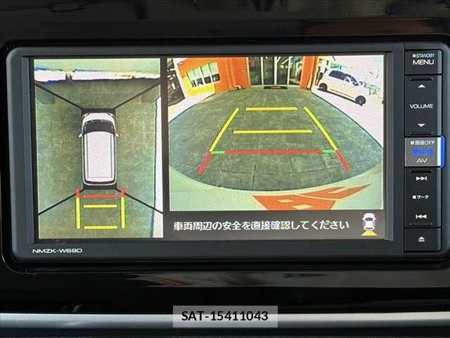 Daihatsu MOVE CANBUS 2019-08 8315628-3
