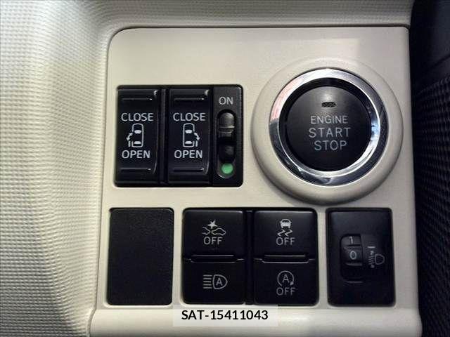 Daihatsu MOVE CANBUS 2019-08 8315628-5