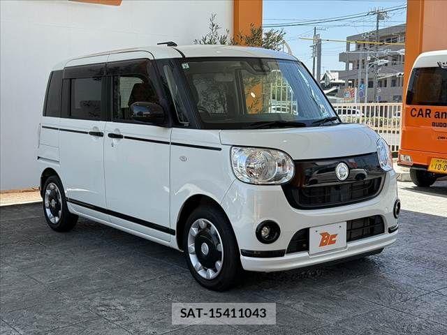 Daihatsu MOVE CANBUS 2019-08 8315628-7