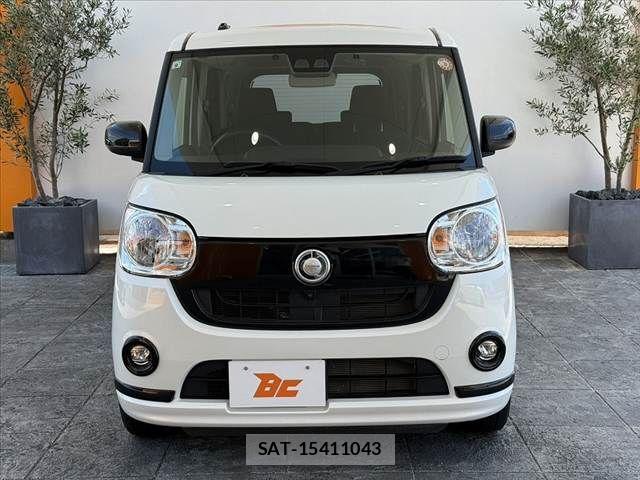 Daihatsu MOVE CANBUS 2019-08 8315628-8