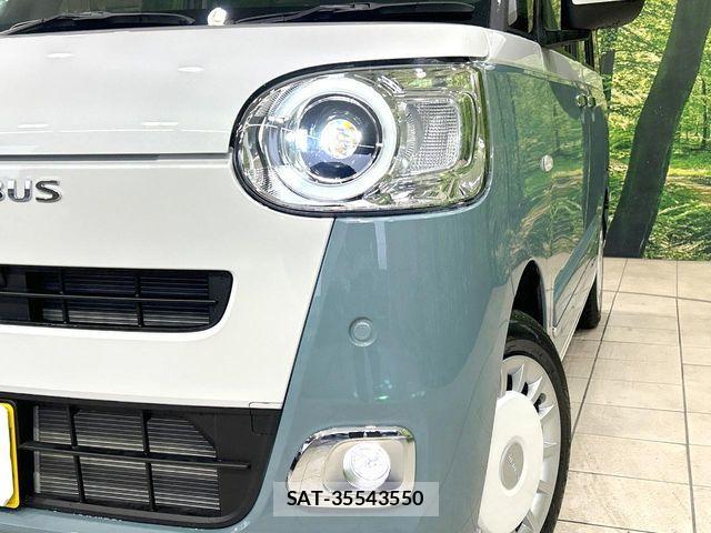 Daihatsu MOVE CANBUS 2026-01 8315615-11