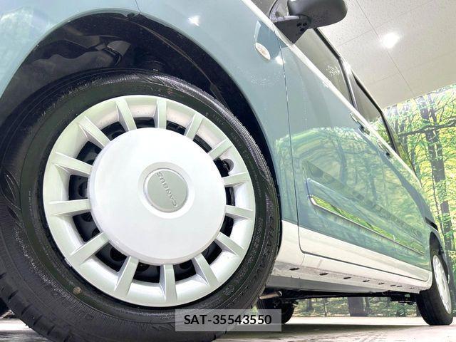 Daihatsu MOVE CANBUS 2026-01 8315615-12