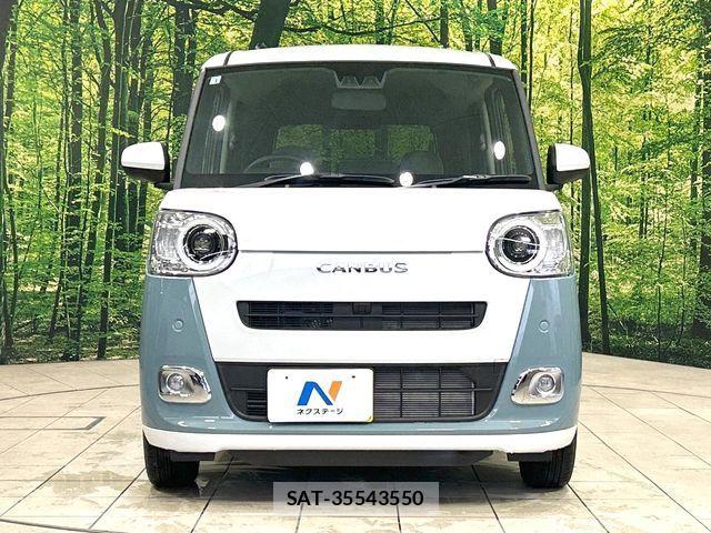 Daihatsu MOVE CANBUS 2026-01 8315615-13