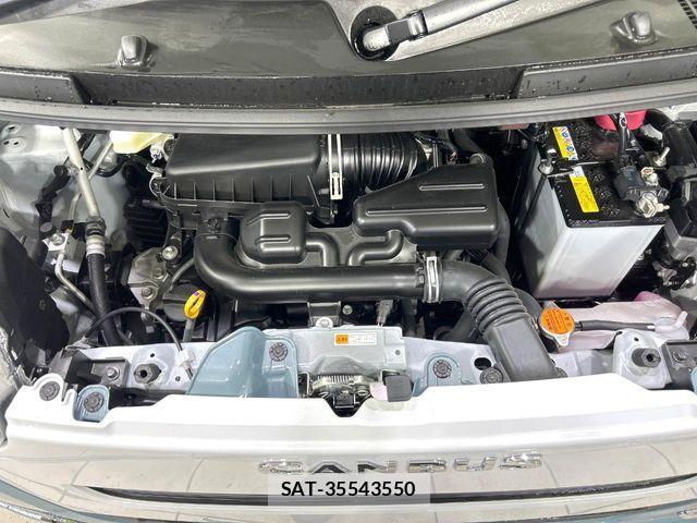Daihatsu MOVE CANBUS 2026-01 8315615-17