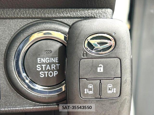 Daihatsu MOVE CANBUS 2026-01 8315615-5