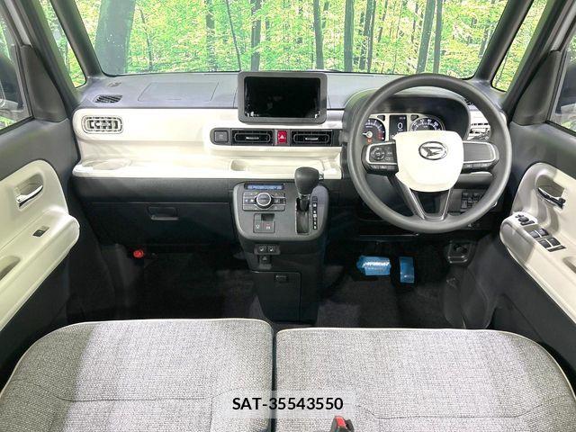 Daihatsu MOVE CANBUS 2026-01 8315615-6