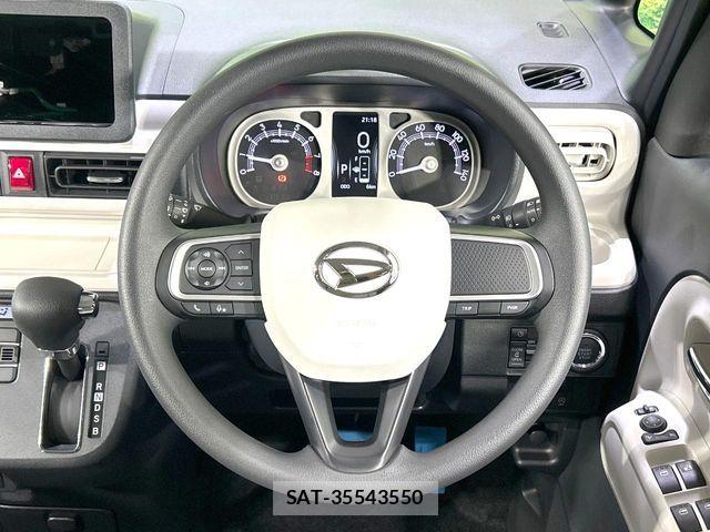 Daihatsu MOVE CANBUS 2026-01 8315615-7