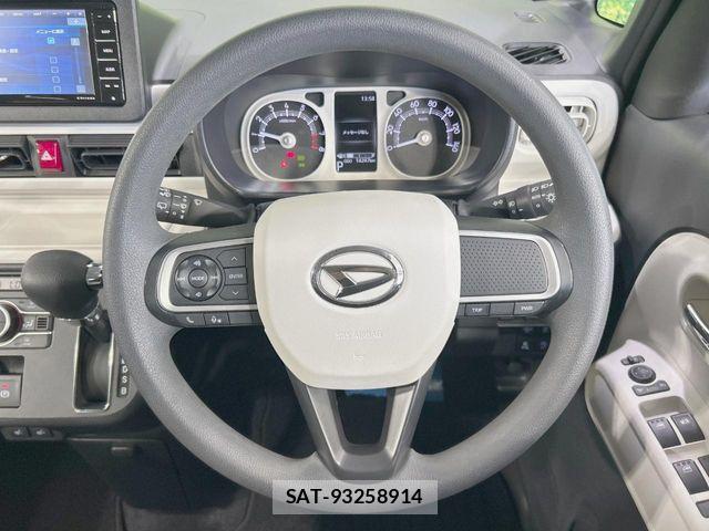 Daihatsu MOVE CANBUS 2023-07 8315619-10