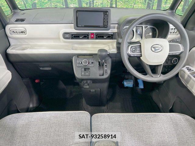 Daihatsu MOVE CANBUS 2023-07 8315619-1