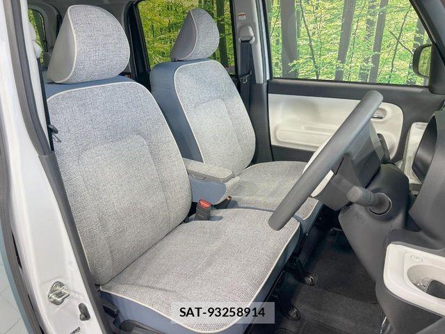 Daihatsu MOVE CANBUS 2023-07 8315619-7