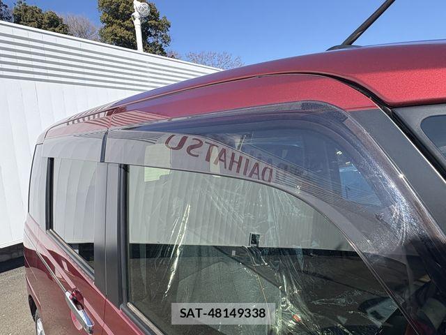 Daihatsu MOVE CANBUS 2025-03 8315617-9