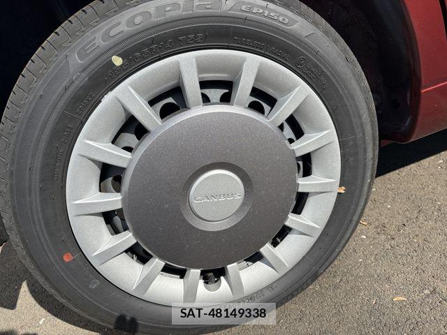 Daihatsu MOVE CANBUS 2025-03 8315617-10