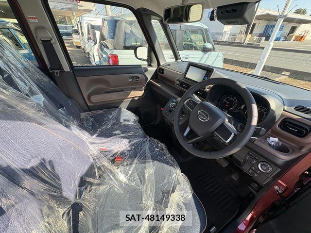 Daihatsu MOVE CANBUS 2025-03 8315617-11