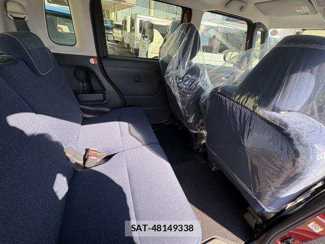 Daihatsu MOVE CANBUS 2025-03 8315617-12