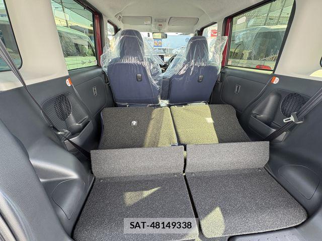 Daihatsu MOVE CANBUS 2025-03 8315617-17