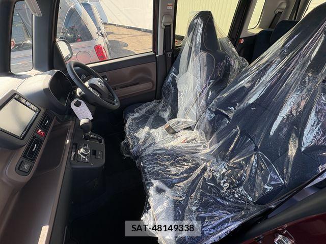 Daihatsu MOVE CANBUS 2025-03 8315617-19