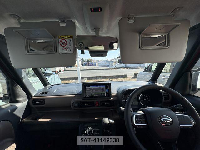 Daihatsu MOVE CANBUS 2025-03 8315617-20