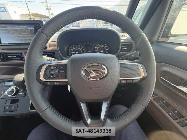 Daihatsu MOVE CANBUS 2025-03 8315617-21
