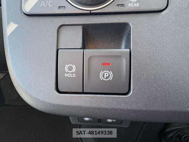 Daihatsu MOVE CANBUS 2025-03 8315617-28