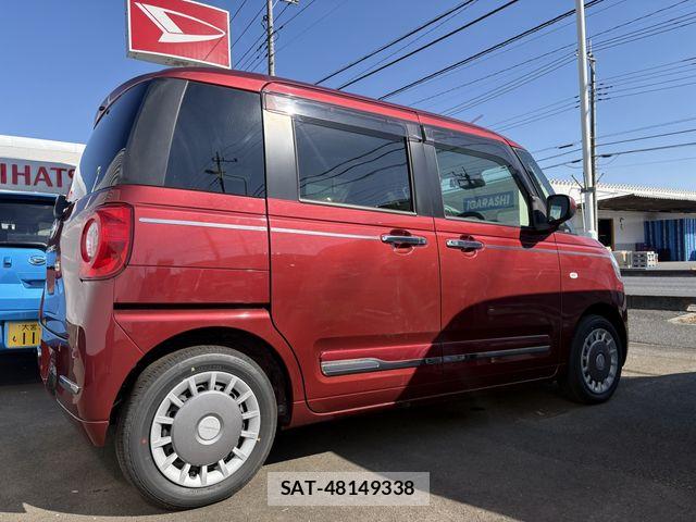 Daihatsu MOVE CANBUS 2025-03 8315617-3