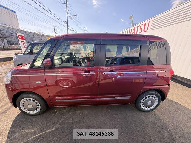 Daihatsu MOVE CANBUS 2025-03 8315617-5