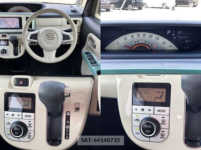 Daihatsu MOVE CANBUS 2018-07 8315625-3