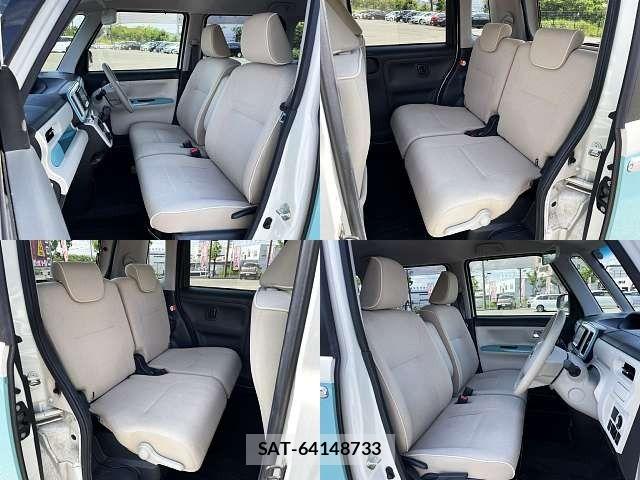 Daihatsu MOVE CANBUS 2018-07 8315625-7