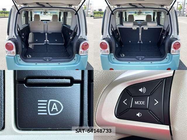 Daihatsu MOVE CANBUS 2018-07 8315625-8