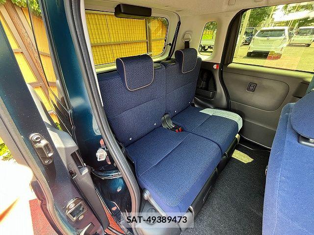 Daihatsu MOVE CANBUS 2024-09 8315621-9