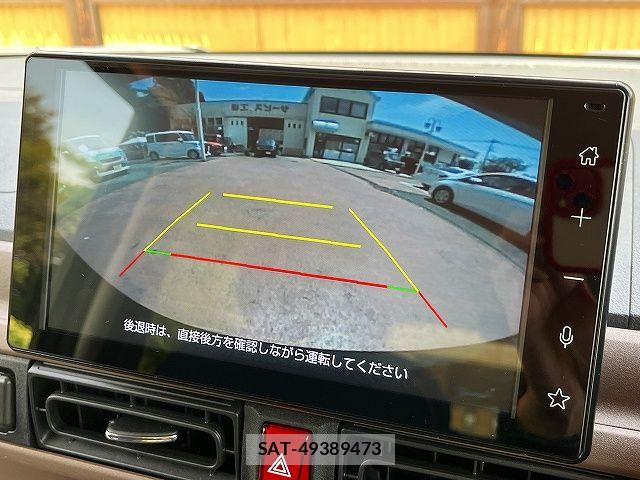 Daihatsu MOVE CANBUS 2024-09 8315621-10