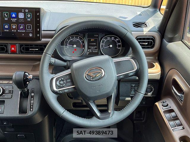 Daihatsu MOVE CANBUS 2024-09 8315621-13