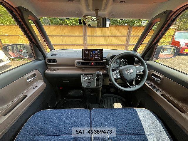 Daihatsu MOVE CANBUS 2024-09 8315621-1