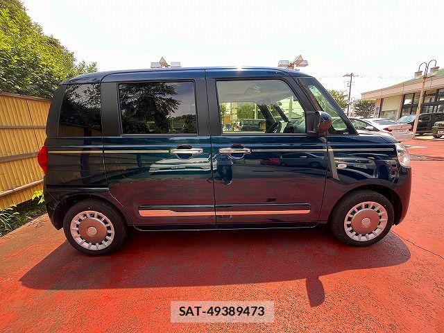 Daihatsu MOVE CANBUS 2024-09 8315621-23