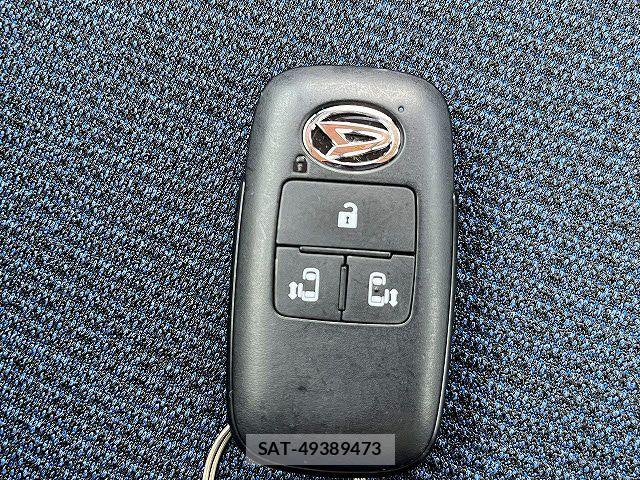Daihatsu MOVE CANBUS 2024-09 8315621-25