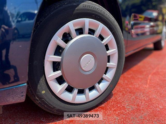 Daihatsu MOVE CANBUS 2024-09 8315621-26