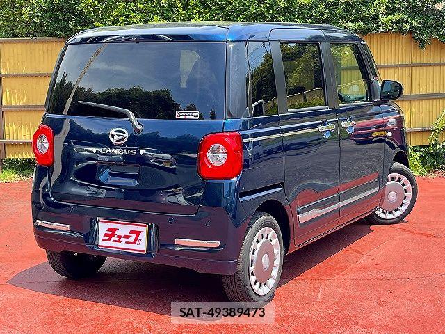 Daihatsu MOVE CANBUS 2024-09 8315621-2